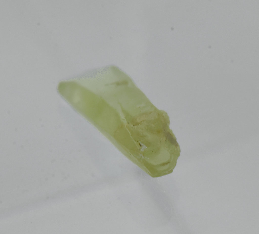 Peridot Crystal Mineral Specimen - Pakistan