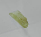 Peridot Crystal Mineral Specimen - Pakistan