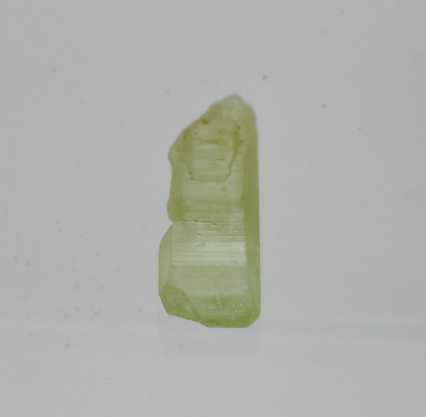 Peridot Crystal Mineral Specimen - Pakistan