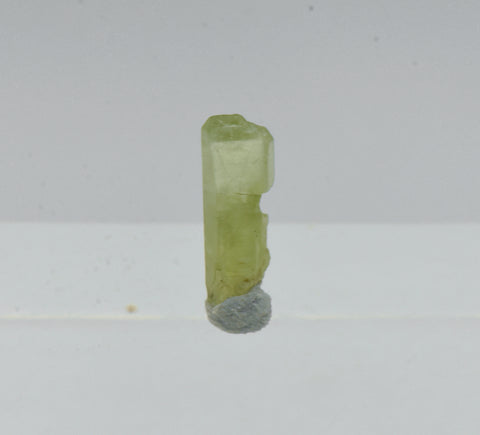 Peridot Crystal Mineral Specimen - Pakistan