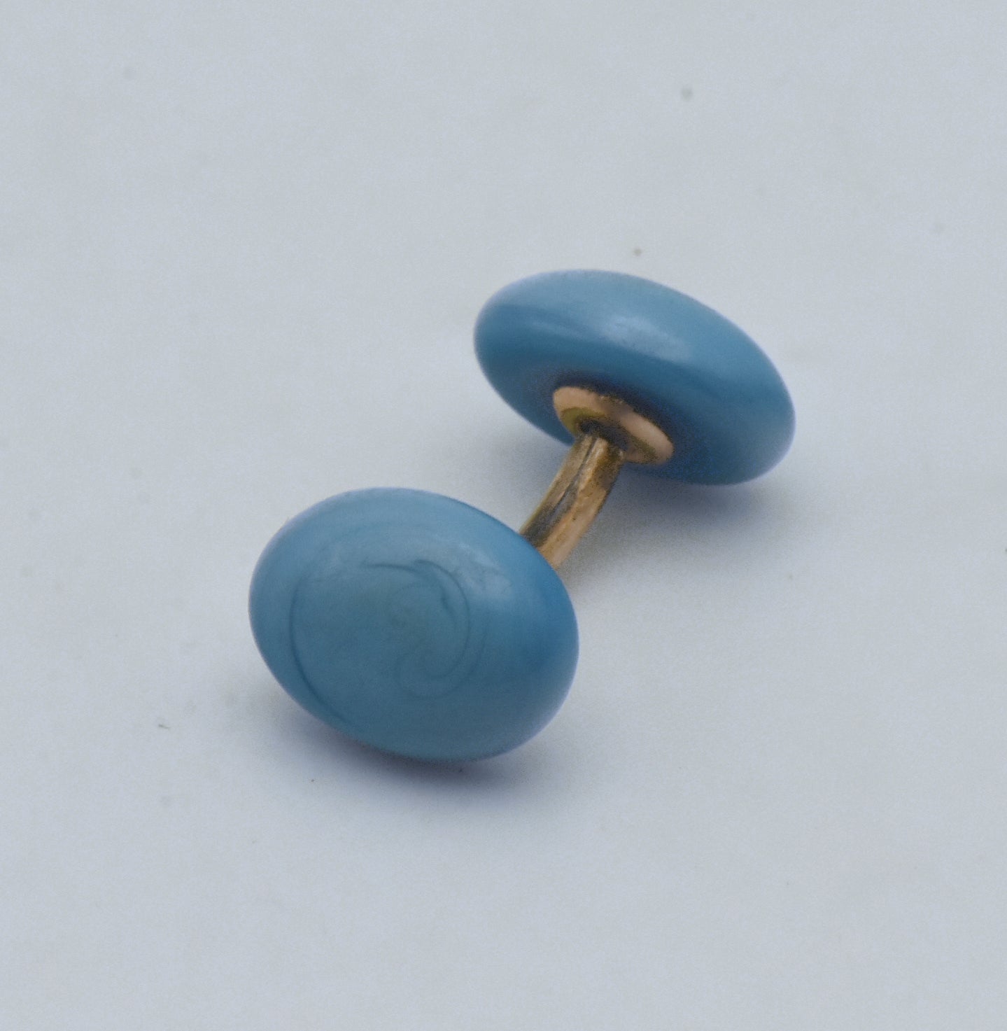 UNMATCHED Vintage Cuff Link