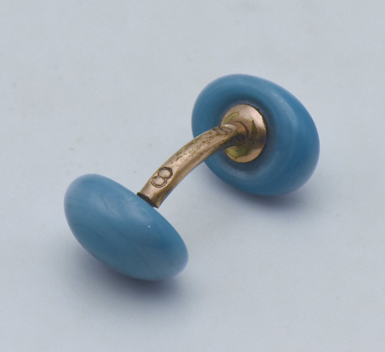 UNMATCHED Vintage Cuff Link