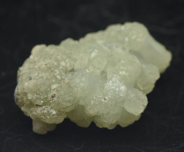 Prehnite Cluster Mineral Specimen - Morocco