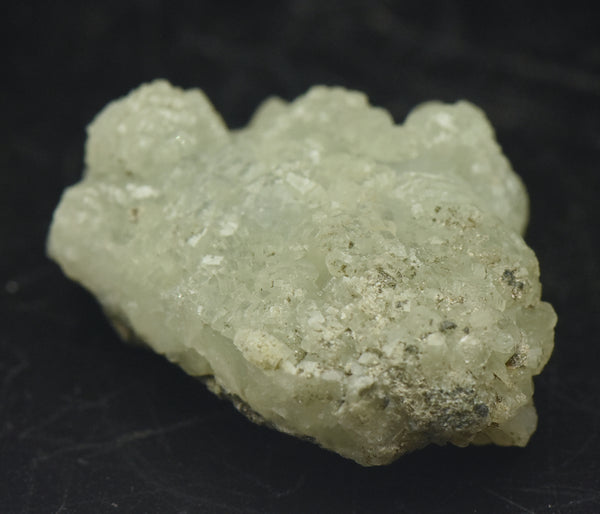 Prehnite Cluster Mineral Specimen - Morocco