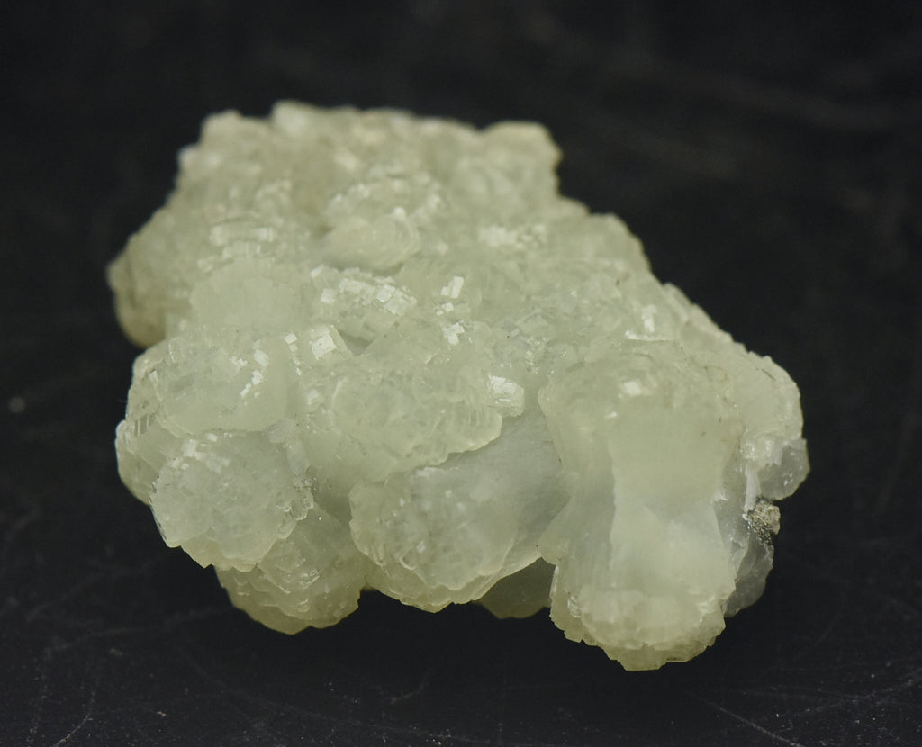 Prehnite Cluster Mineral Specimen - Morocco