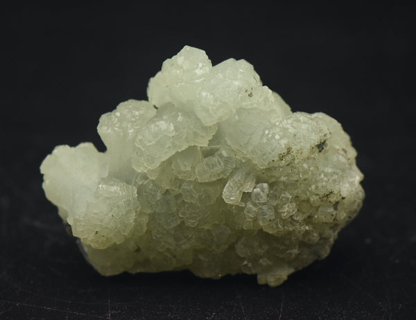 Prehnite Cluster Mineral Specimen - Morocco