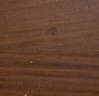 Dansk - Vintage Pao Rosa Wood Cutting Board Tray