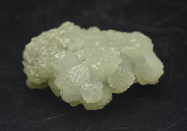 Prehnite Cluster Mineral Specimen - Morocco