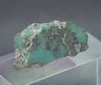 Raw Chrysoprase Mineral Specimen - 37g