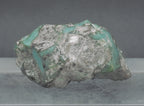 Raw Chrysoprase Mineral Specimen - 37g