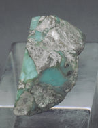 Raw Chrysoprase Mineral Specimen - 37g