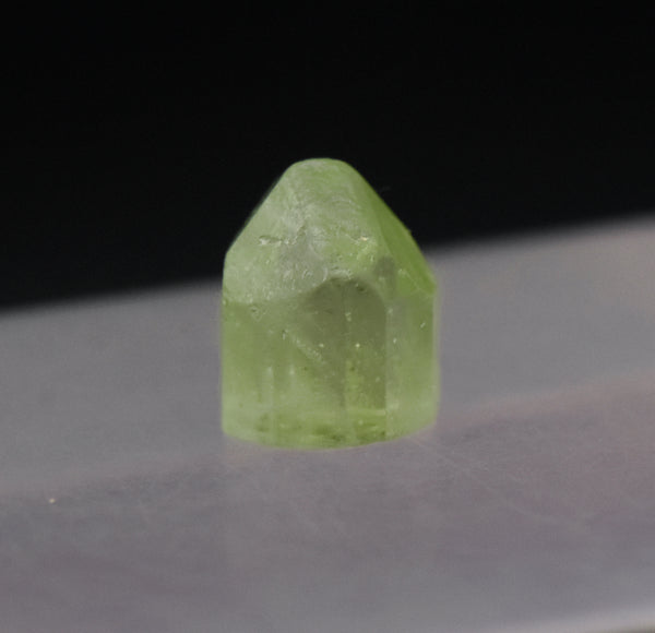 Peridot Crystal Mineral Specimen - Pakistan