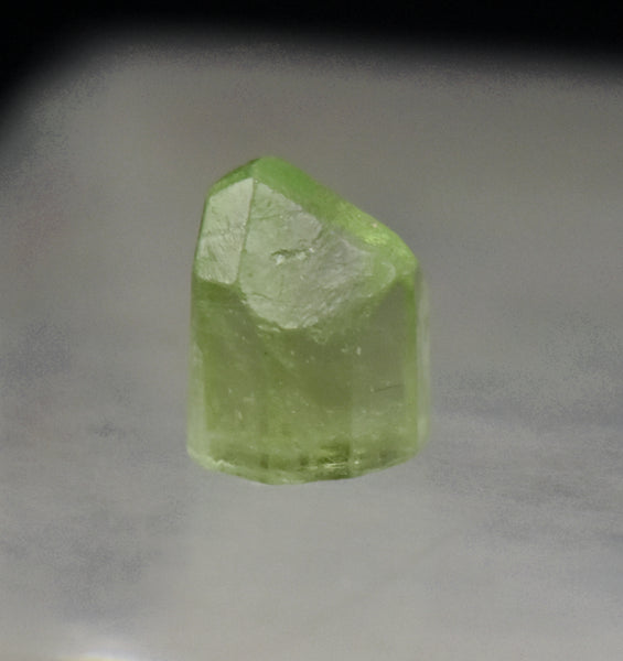 Peridot Crystal Mineral Specimen - Pakistan