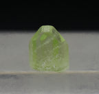Peridot Crystal Mineral Specimen - Pakistan