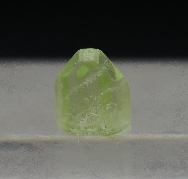 Peridot Crystal Mineral Specimen - Pakistan