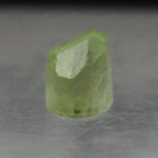 Peridot Crystal Mineral Specimen - Pakistan