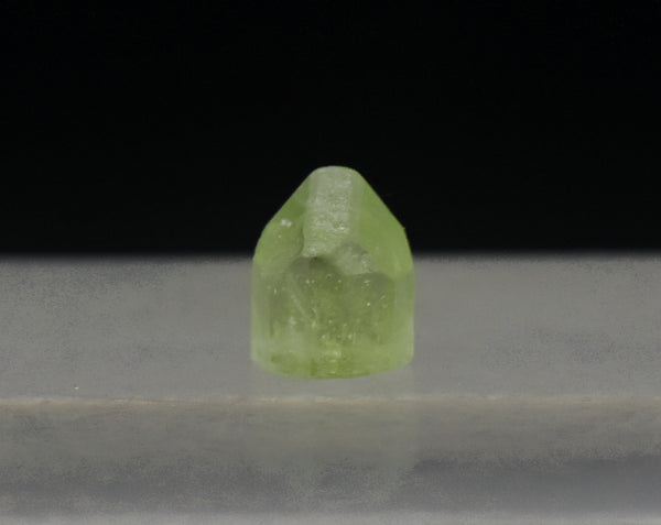 Peridot Crystal Mineral Specimen - Pakistan