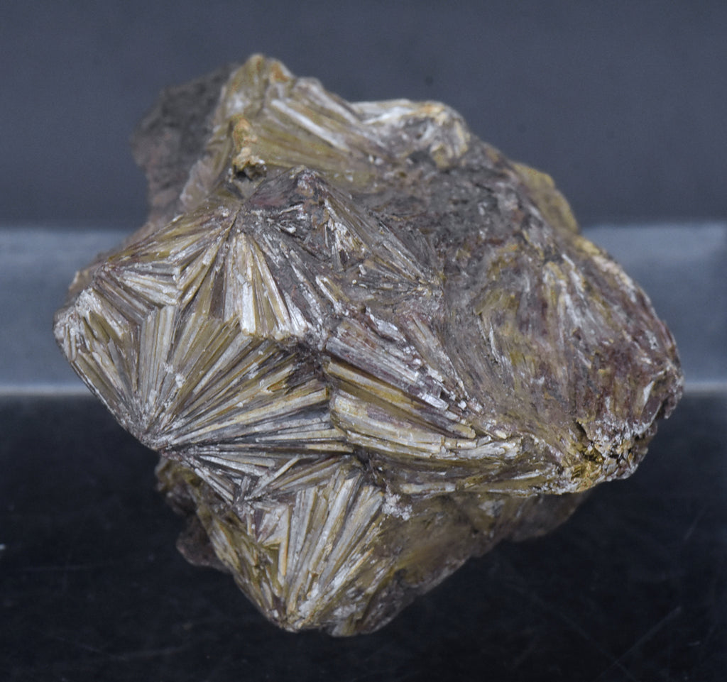 Pyrophyllite Mineral Specimen - North Carolina