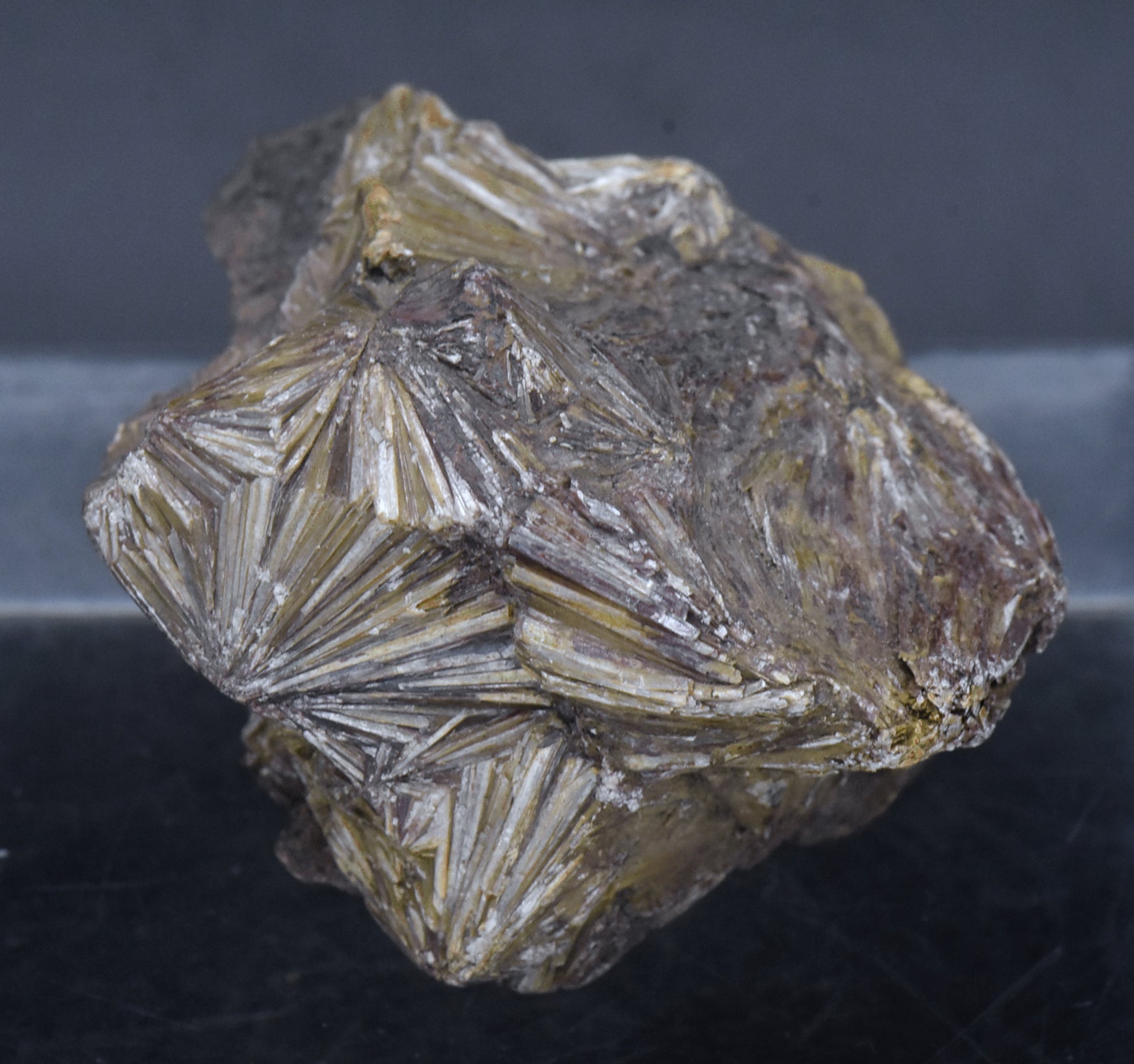 Pyrophyllite Mineral Specimen - North Carolina