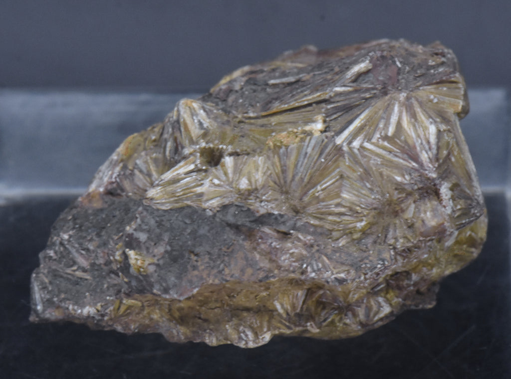 Pyrophyllite Mineral Specimen - North Carolina