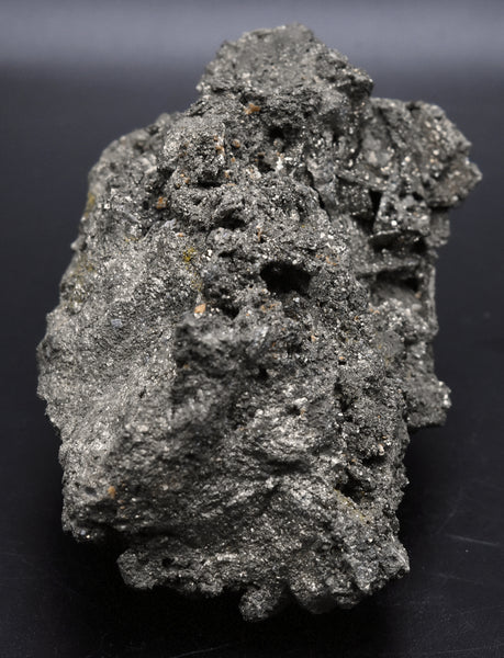 Pyrite Pseudomorph of Pyrrhotite Mineral Specimen - Spain