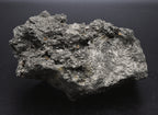Pyrite Pseudomorph of Pyrrhotite Mineral Specimen - Spain