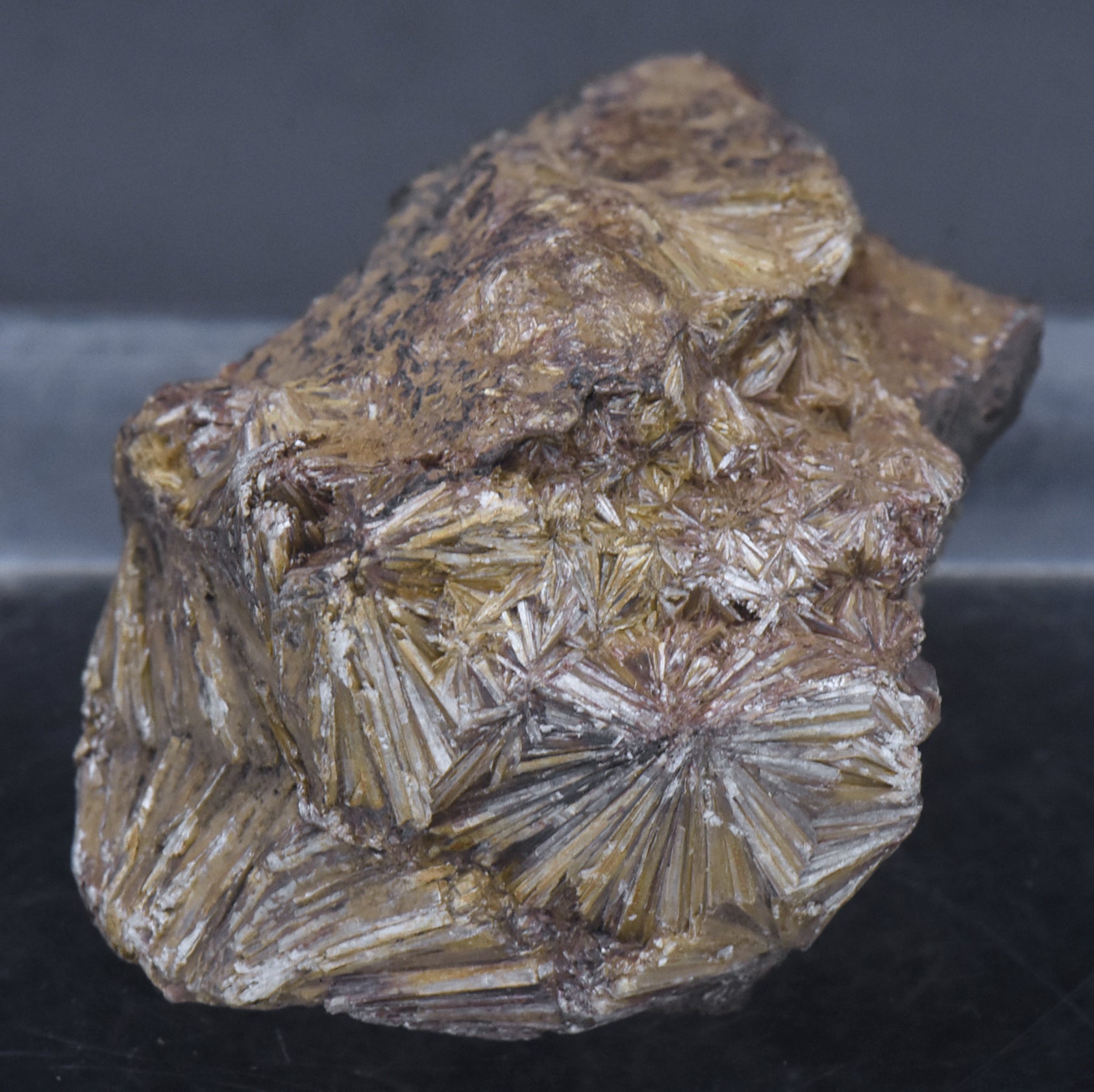 Pyrophyllite Mineral Specimen - North Carolina