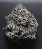 Pyrite Pseudomorph of Pyrrhotite Mineral Specimen - Spain