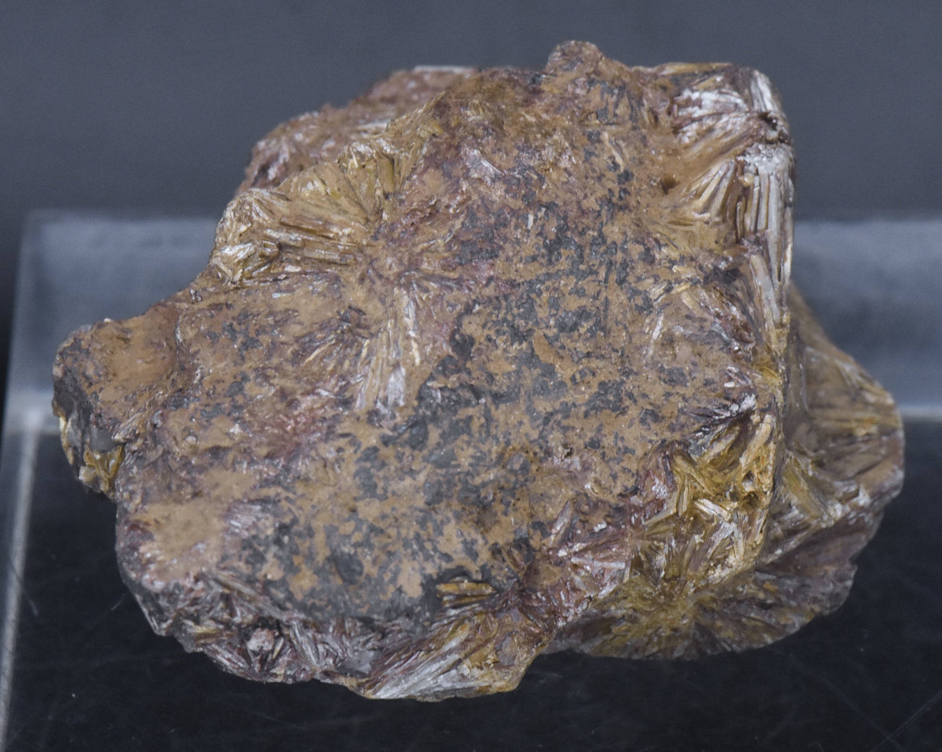 Pyrophyllite Mineral Specimen - North Carolina