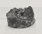 Stibnite with Quartz and Pyrite Thumbnail Specimen - Nevada