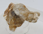 Quartz with Muscovite Crystal Specimen