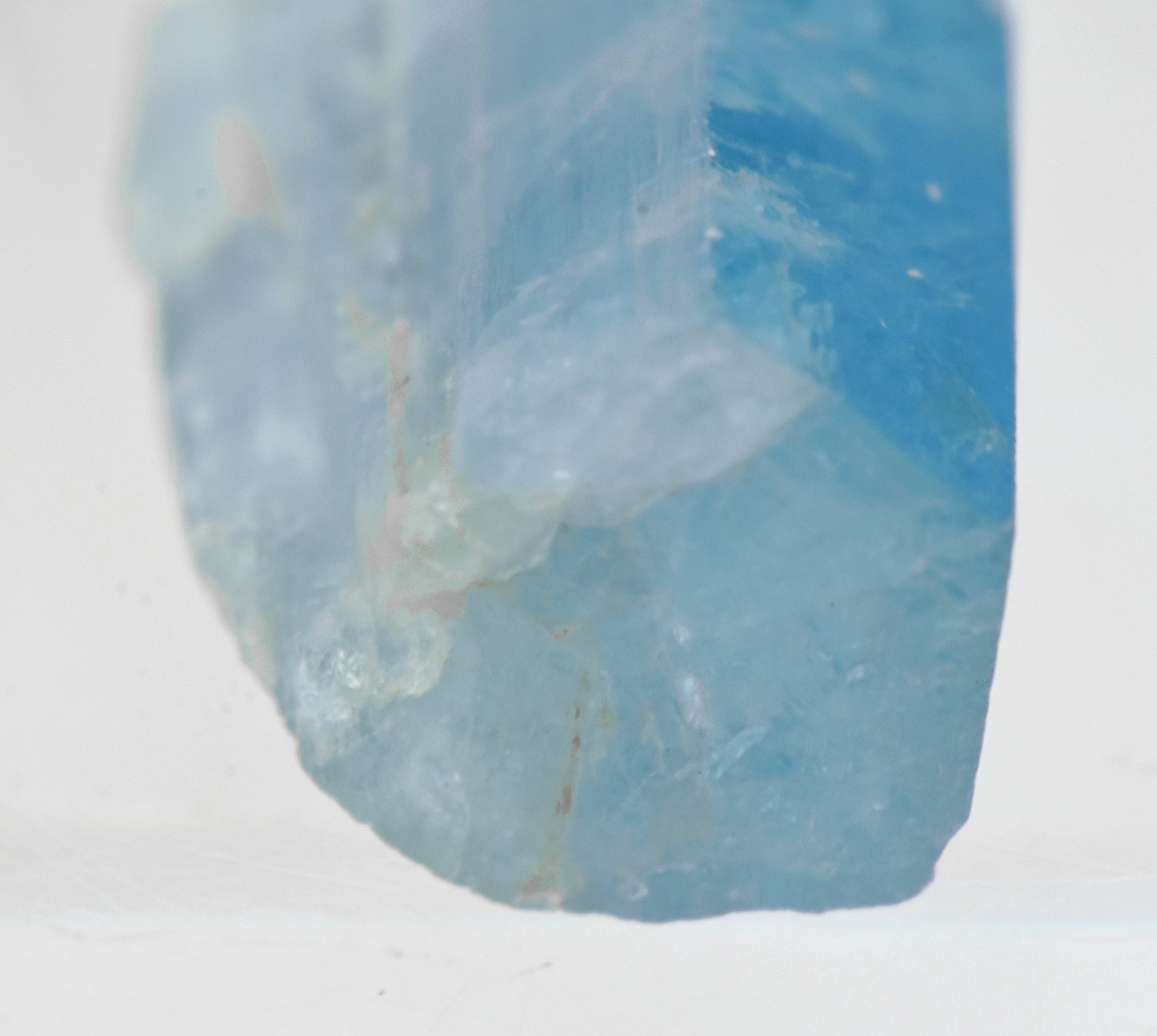Aquamarine Crystal - Vietnam
