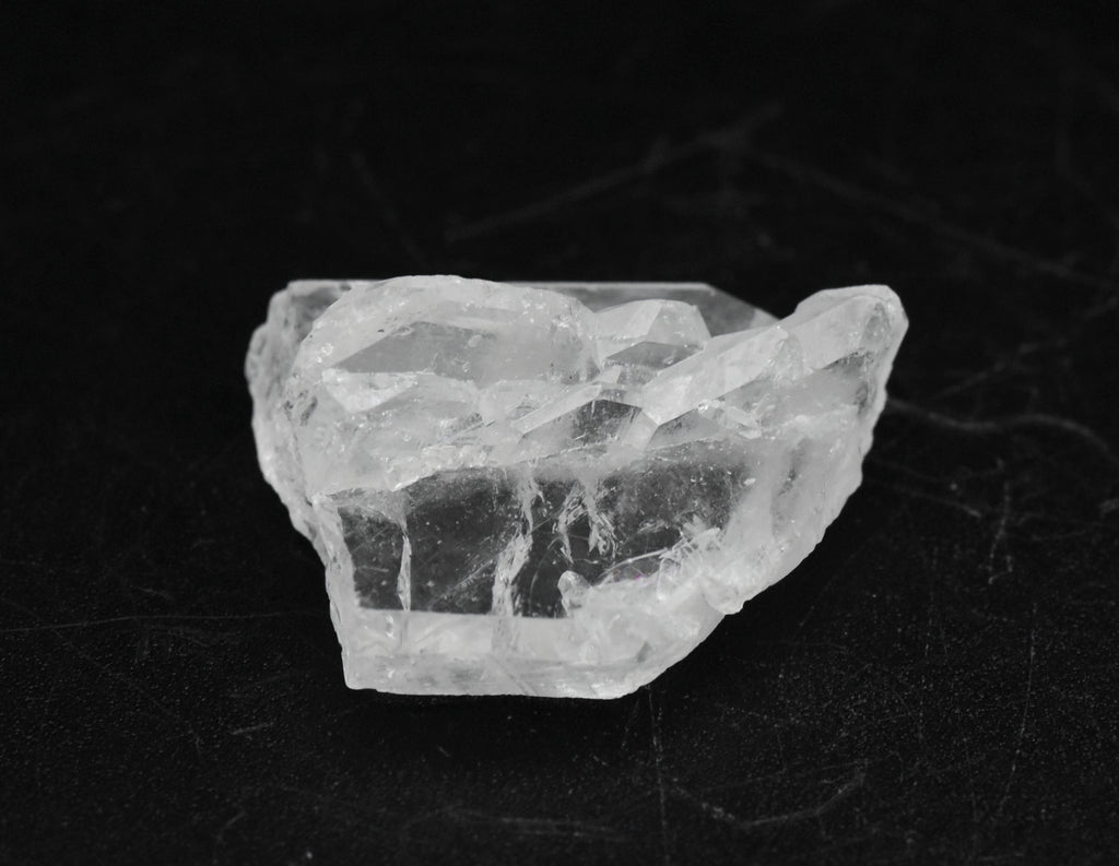 Faden Quartz Mineral Specimen - Pakistan