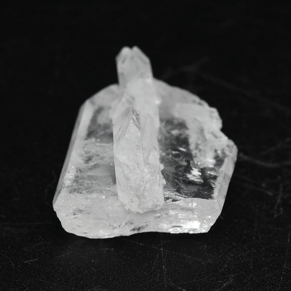 Faden Quartz Mineral Specimen - Pakistan