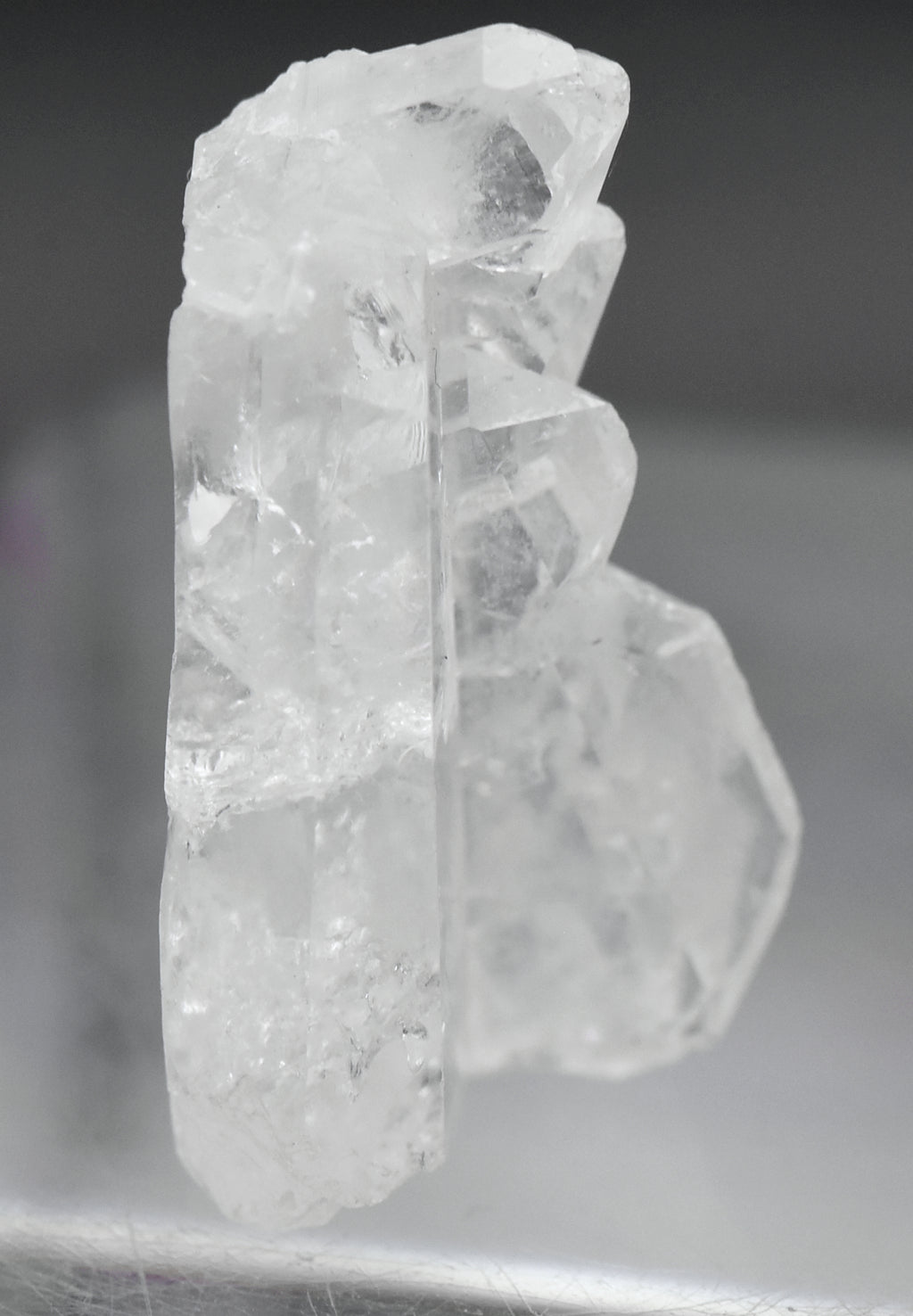 Faden Quartz Mineral Specimen - Pakistan
