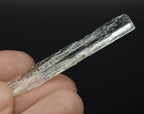 Unusual Aquamarine Crystal Specimen - Brazil