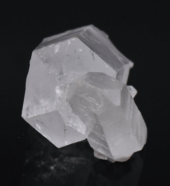 Quartz Crystal Cluster