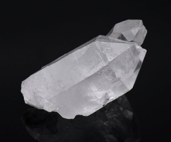 Quartz Crystal Cluster