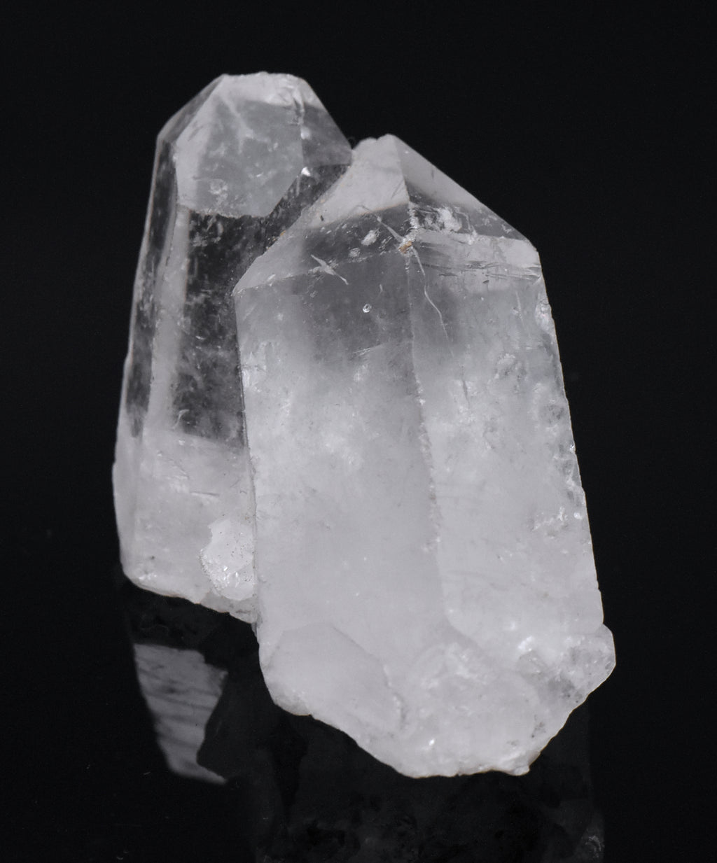Quartz Crystal Cluster