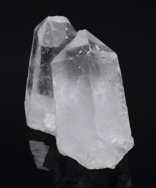 Quartz Crystal Cluster