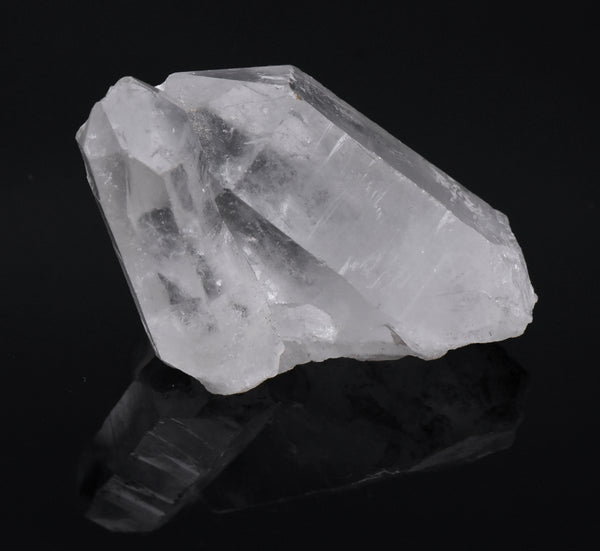 Quartz Crystal Cluster