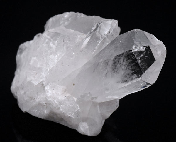 Quartz Crystal Cluster