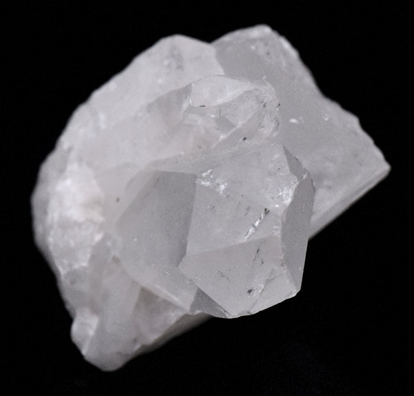 Quartz Crystal Cluster