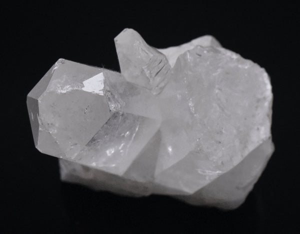 Quartz Crystal Cluster