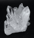 Quartz Crystal Cluster Mineral Specimen - Virginia