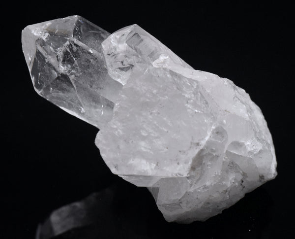 Quartz Crystal Cluster