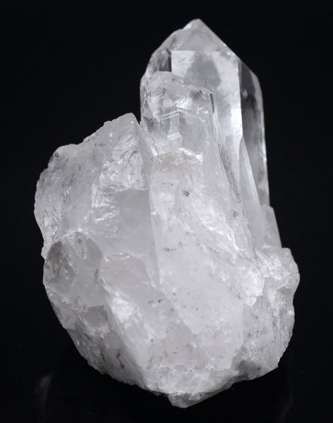 Quartz Crystal Cluster