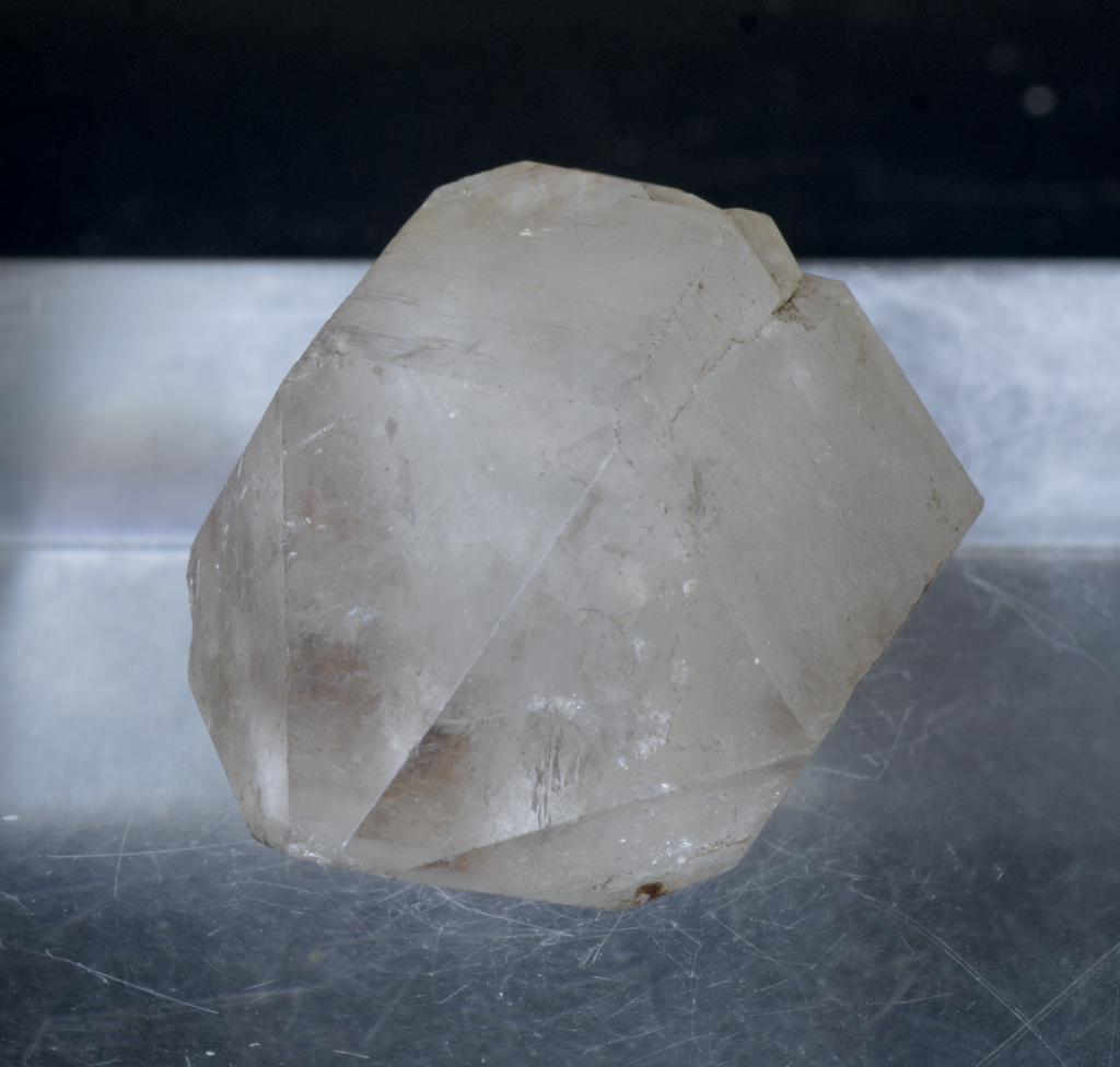 Collection of Quartz Crystals Varieties