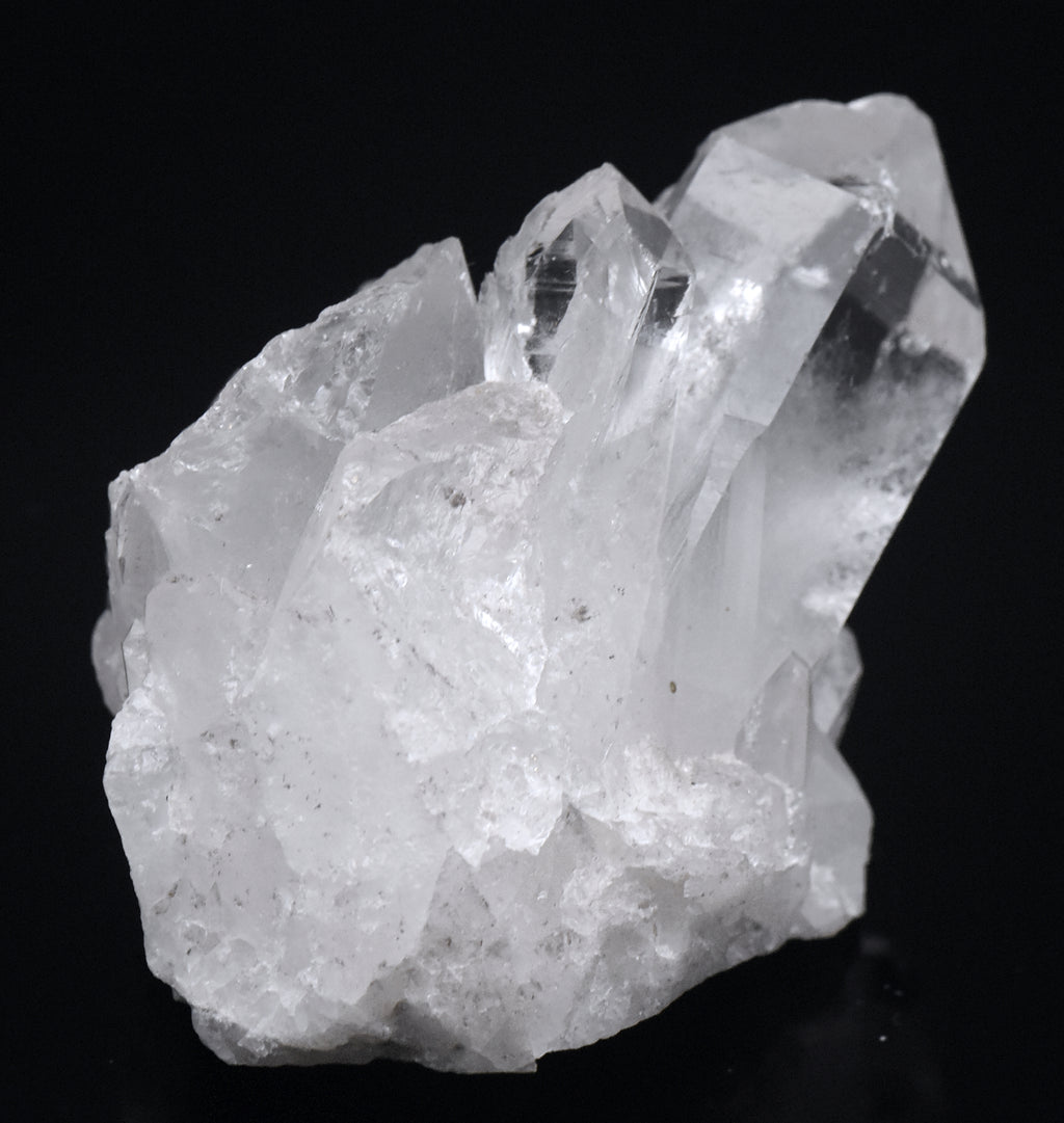 Quartz Crystal Cluster