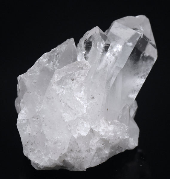 Quartz Crystal Cluster